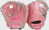 RAWLINGS NXT 11.5'' INFIELD GLOVE PINK