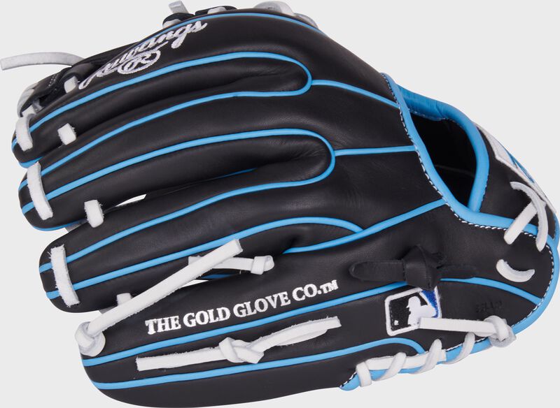 RAWLINGS NXT 11.5'' INFIELD GLOVE BLACK