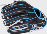 RAWLINGS NXT 11.5'' INFIELD GLOVE BLACK