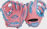 RAWLINGS NXT 11.5'' INFIELD GLOVE PINK/BLUE