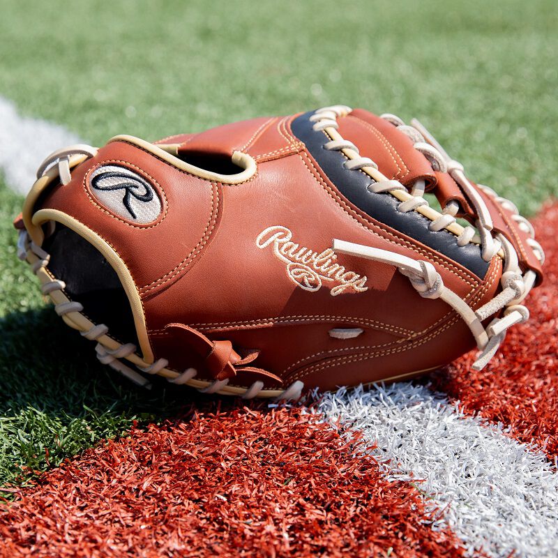 RAWLINGS NXT 32.5'' CATCHER'S MITT
