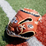 RAWLINGS NXT 32.5'' CATCHER'S MITT