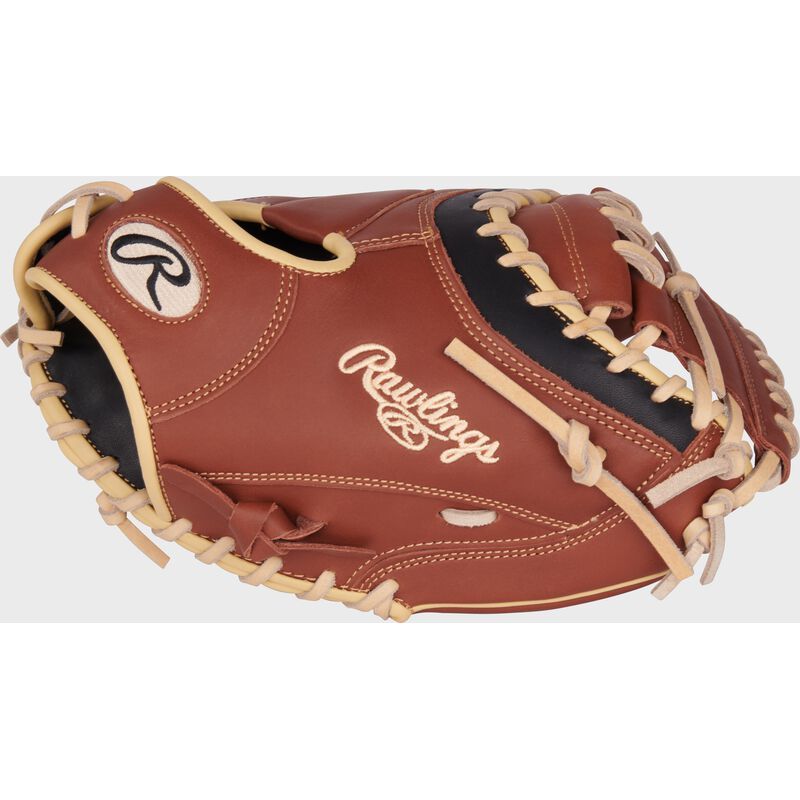 RAWLINGS NXT 32.5'' CATCHER'S MITT