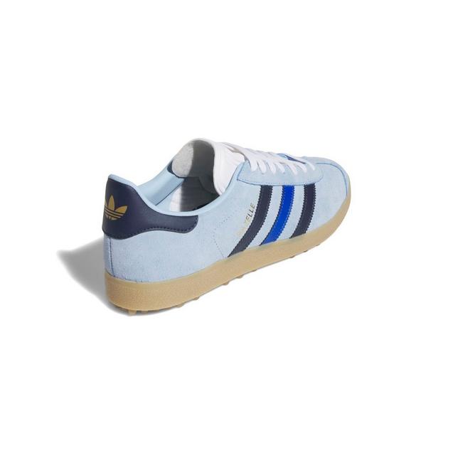 CHAUSSURE ADIDAS GAZELLE GOLF UNISEX