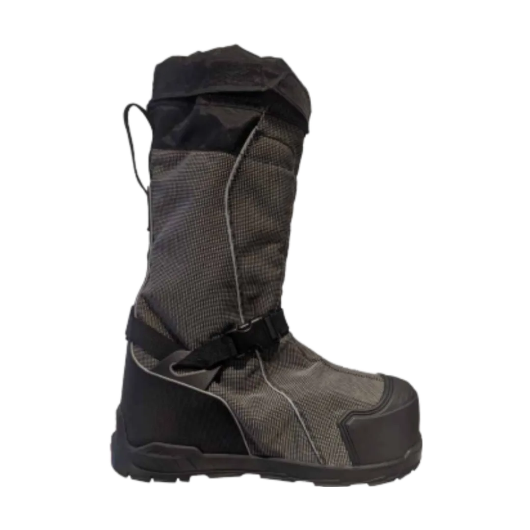 NEXGRIP ICE HAVEN INSULATED BOOT COVERS WITH INTEGRATED CRAMPONDS