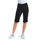Nalini Bermuda NVO Long Golf Shorts Performance Freedom and Stability