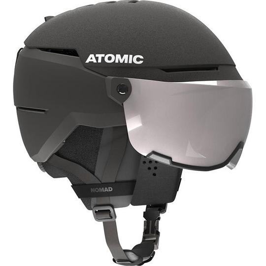 CASQUE ATOMIC NOMAD VISOR
