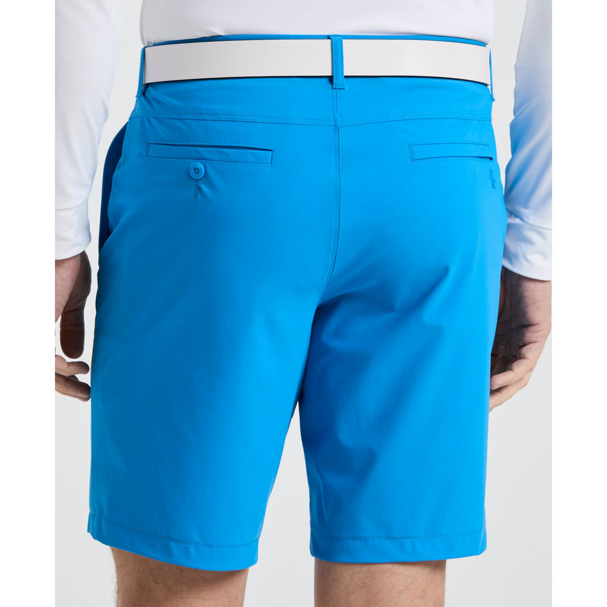 Original Penguin The Players Short 9 Stretch Golf Swing Shorts