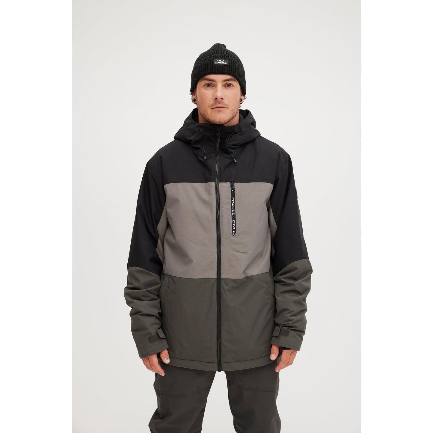 MANTEAU O'NEILL CARBONITE SNOW