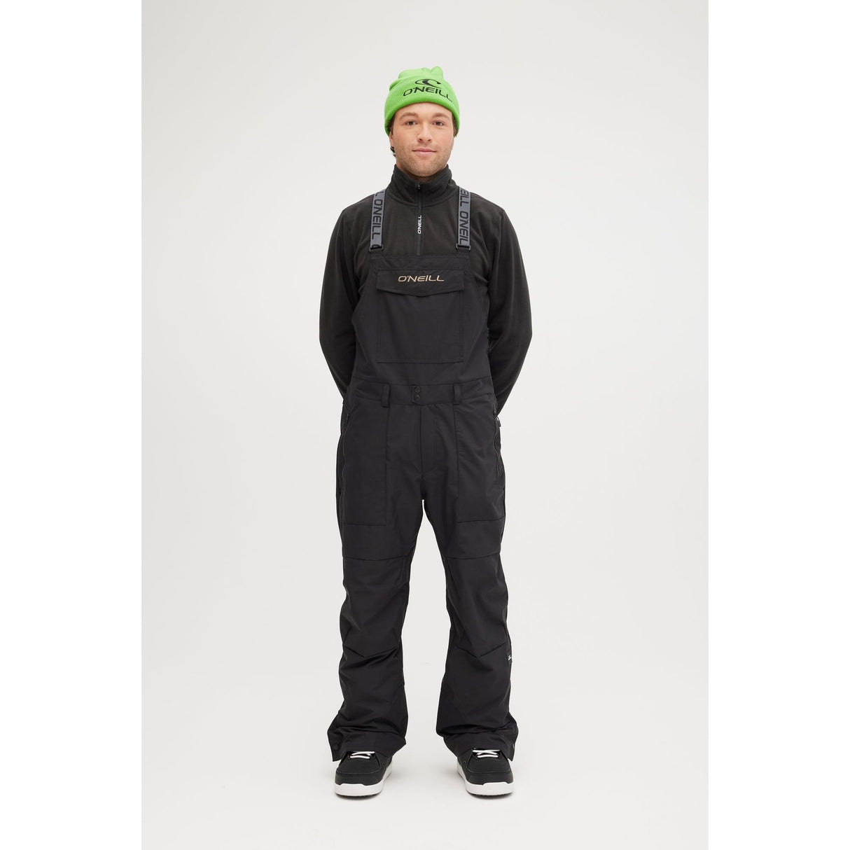 O'Neill Pantalon Original Bib Loose Imperméable Respirant 20K