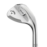 Callaway Wedge Opus Platinum MIM Tungsten Performance Moderne