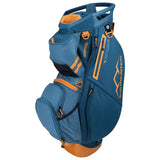 Sun Mountain Golf Bag C130 5 Ways With Quick Access For Course