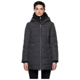 OOKPIK Manteau Sky Sorona Isolation Écologique Semiajusté Extérieur