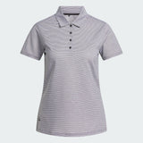 WOMEN'S ADIDAS OTTOMAN SHORT SLEEVE POLO