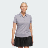 WOMEN'S ADIDAS OTTOMAN SHORT SLEEVE POLO
