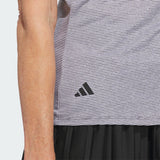 WOMEN'S ADIDAS OTTOMAN SHORT SLEEVE POLO