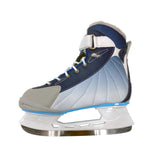 Patin SoftMax Isolé S957 Femme Avec Fourrure Confort Chaud Premium