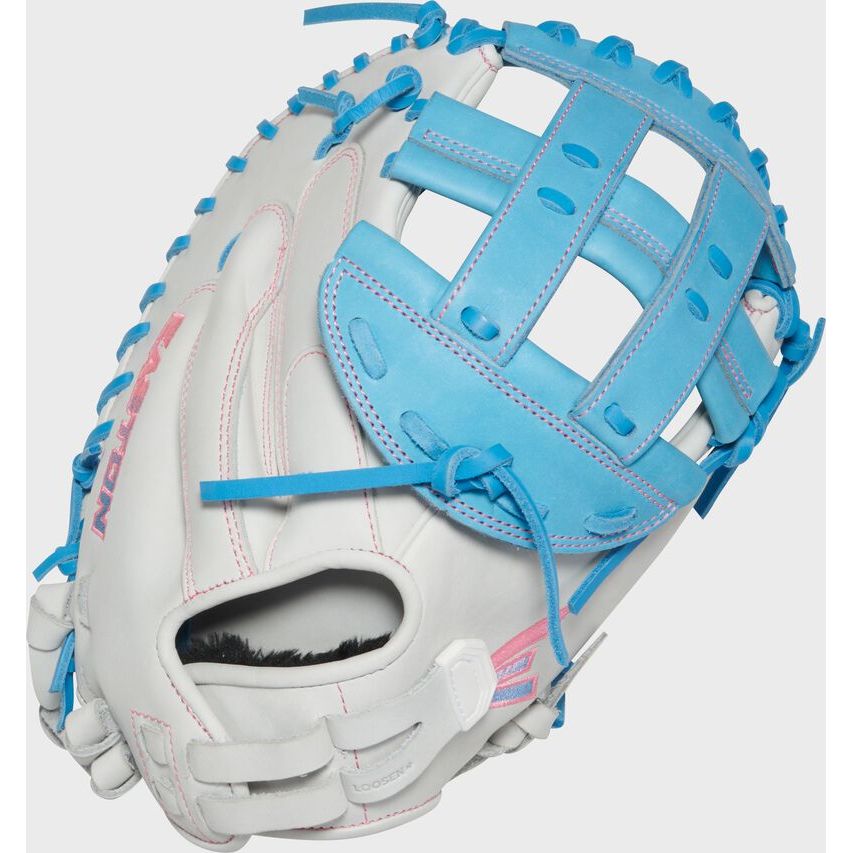 EASTON PRO COLLECTION FASTPITCH CATCHER'S MITT 34''