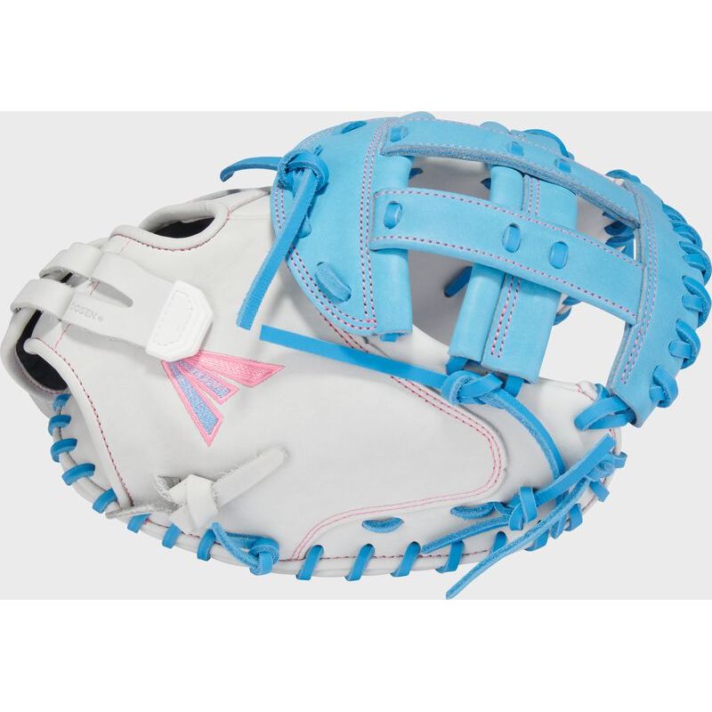 EASTON PRO COLLECTION FASTPITCH CATCHER'S MITT 34''