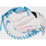 EASTON PRO COLLECTION FASTPITCH CATCHER'S MITT 34''