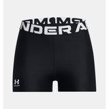 Under Armour Short Cuissard Shorty 3 Pouces HeatGear Armour Pro