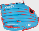 RAWLINGS PLAYERS SERIES 2025 YOUTH GLOVE