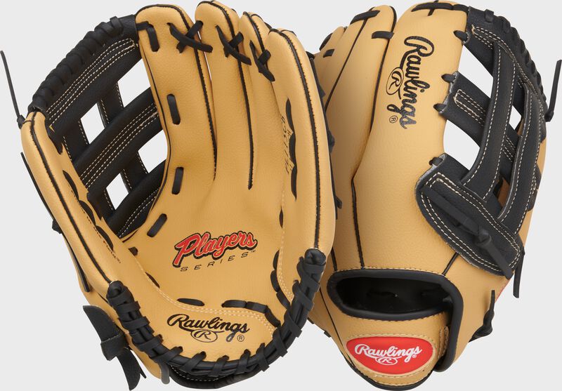 RAWLINGS PLAYERS SERIES 2025 YOUTH GLOVE