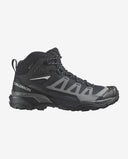 Chaussure Salomon X Ultra 360 Mid GTX Homme