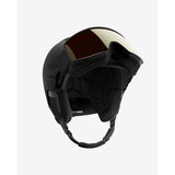 CASQUE SALOMON DRIVER PRIME SIGMA PLUS MIPS BLACK GOLD MAGNETIC