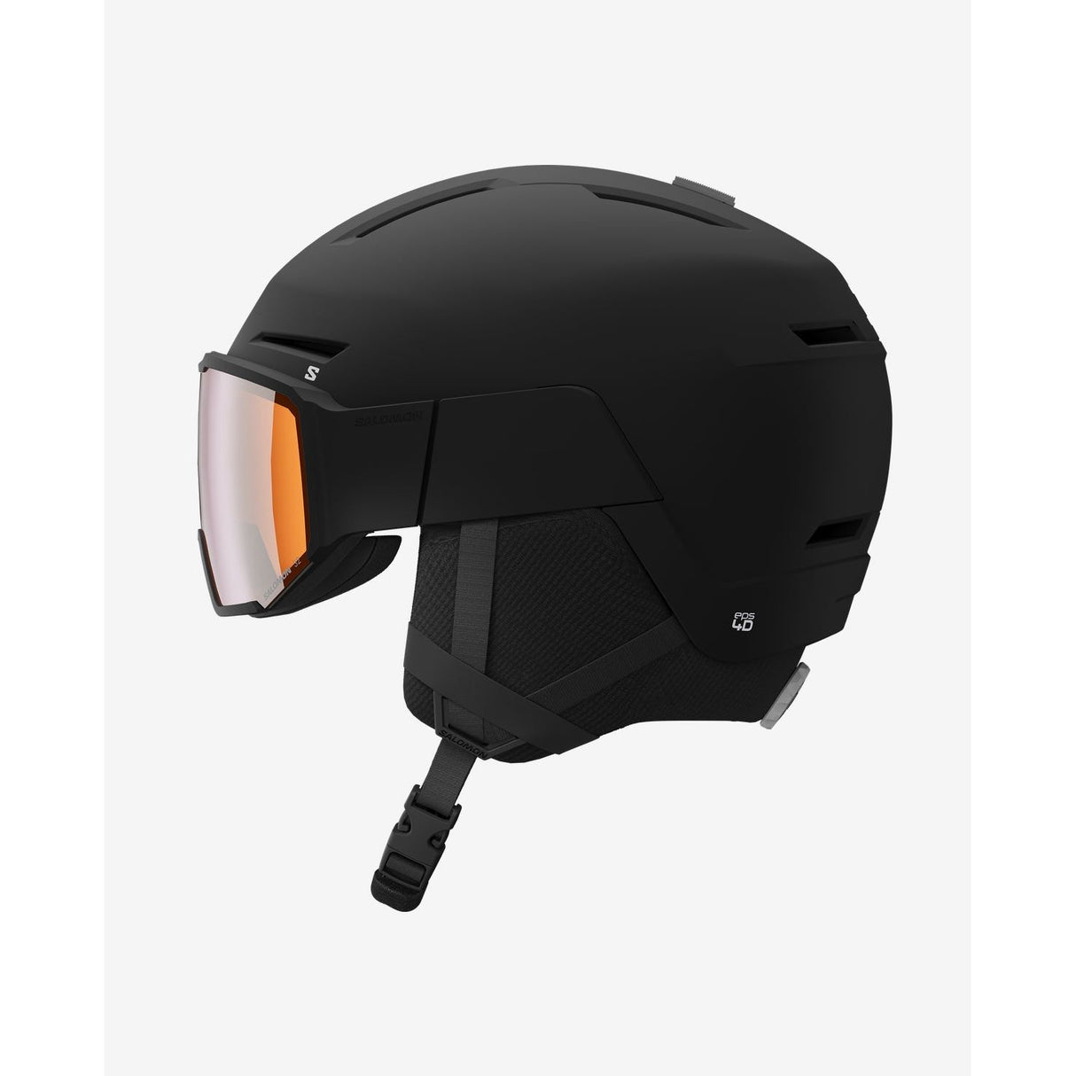 CASQUE SALOMON OSMO
