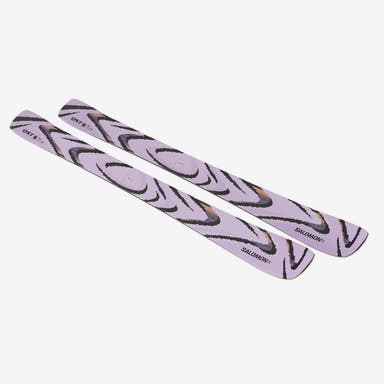 Salomon QST 94 Lilac Skis 26/27