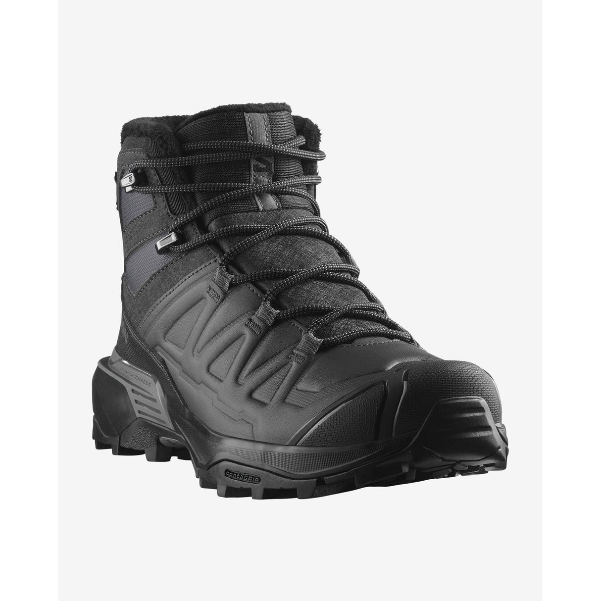 BOTTE HIVER SALOMON SNOWPILOT WP FEMME