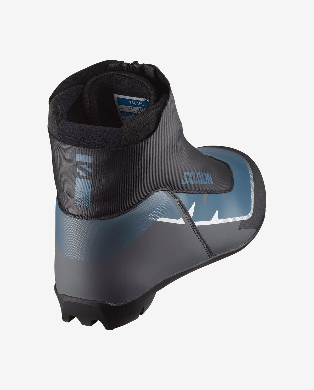 BOTTE SKI DE FOND SALOMON ESCAPE 2026/27