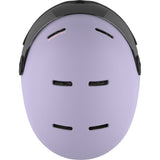 CASQUE SALOMON ORKA VISOR ENFANT