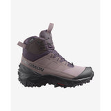 Women's Lightweight Crosstrak Powder WP Trail Running Shoes