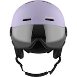 CASQUE SALOMON ORKA VISOR ENFANT