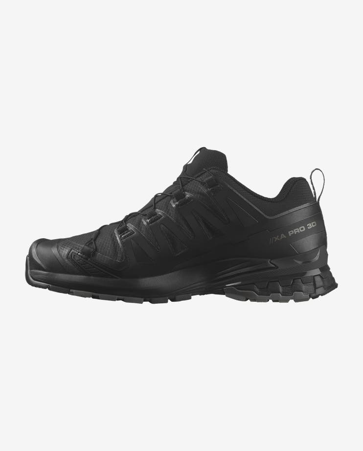 SALOMON XA PRO 3D V9 GTX MEN'S WIDE SHOE