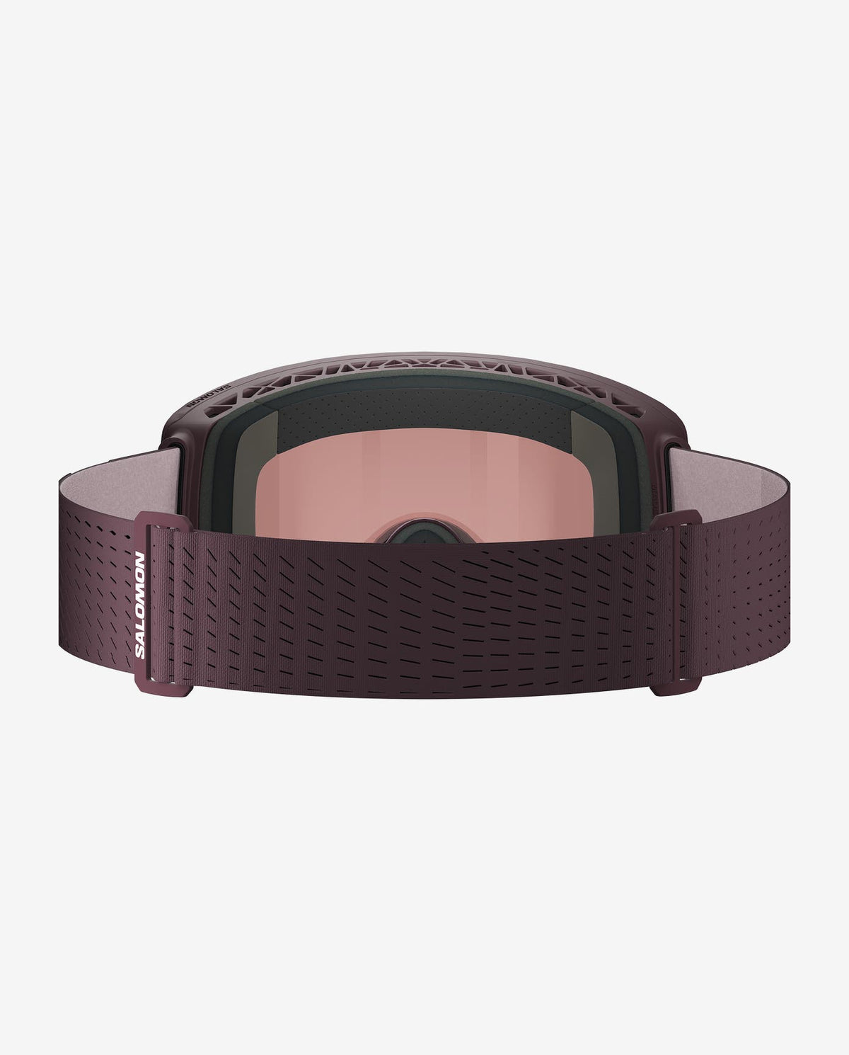 Salomon Sentry Prime Sigma HUCKLEBERRY Goggles