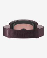 Salomon Sentry Prime Sigma HUCKLEBERRY Goggles