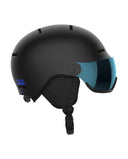 SALOMON ORKA VISOR JUNIOR HELMET