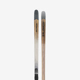 SKI DE FOND SALOMON OUTPATH 65 GRIP