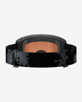 Lunette Salomon Sentry Prime Sigma BK TIE/GM