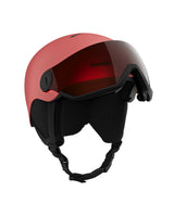 SALOMON ORKA VISOR JUNIOR HELMET