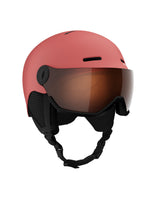 SALOMON ORKA VISOR JUNIOR HELMET
