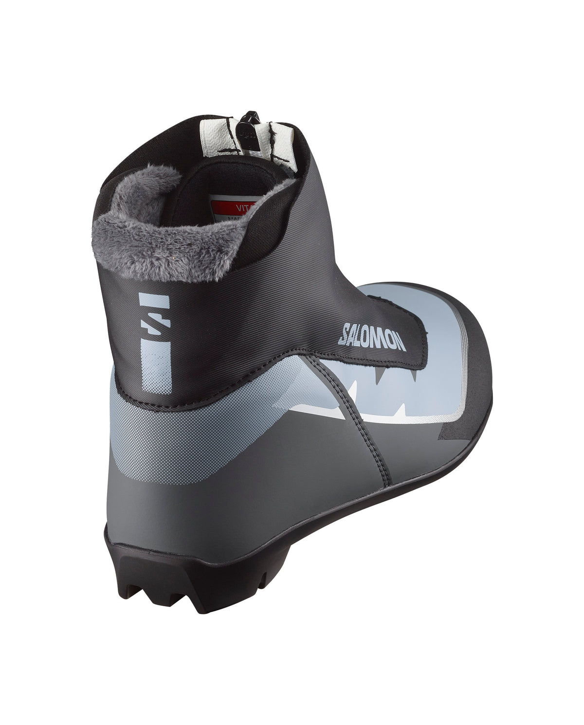 BOTTE SKI DE FOND SALOMON VITANE 2026/27