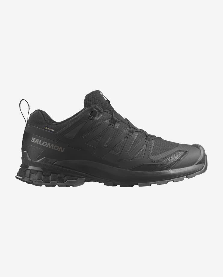 SALOMON XA PRO 3D V9 GTX MEN'S WIDE SHOE