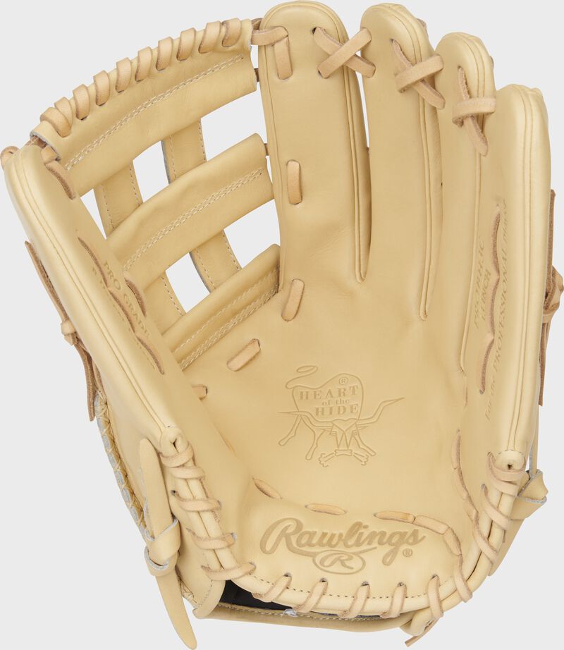 GLOVE RAWLINGS HEART OF THE HIDE 12.75'' OUTFIELD B.HARPER