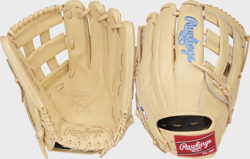 GLOVE RAWLINGS HEART OF THE HIDE 12.75'' OUTFIELD B.HARPER