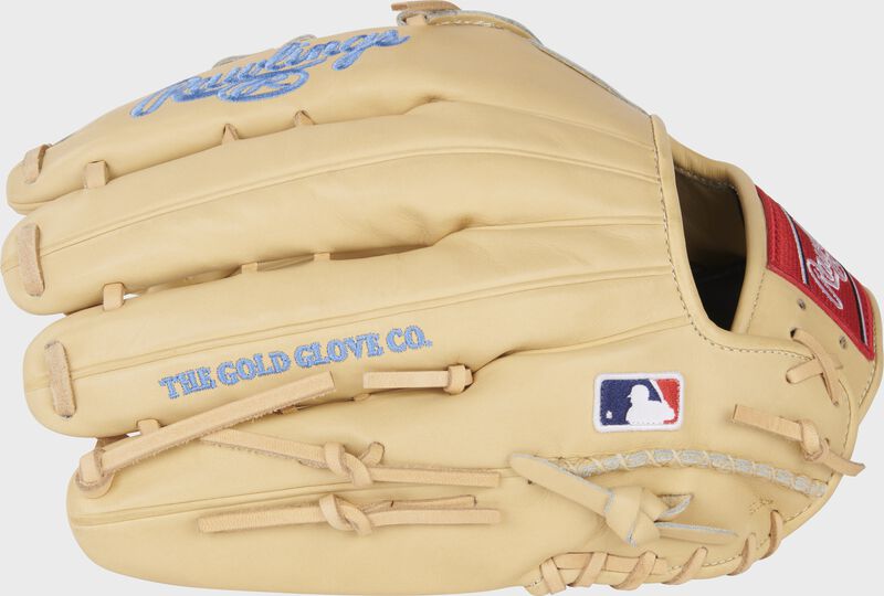 GLOVE RAWLINGS HEART OF THE HIDE 12.75'' OUTFIELD B.HARPER
