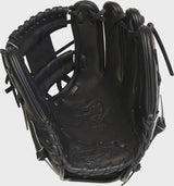 GANT BASEBALL HEART OF THE HIDE 11.5'' INFIELD BLACK